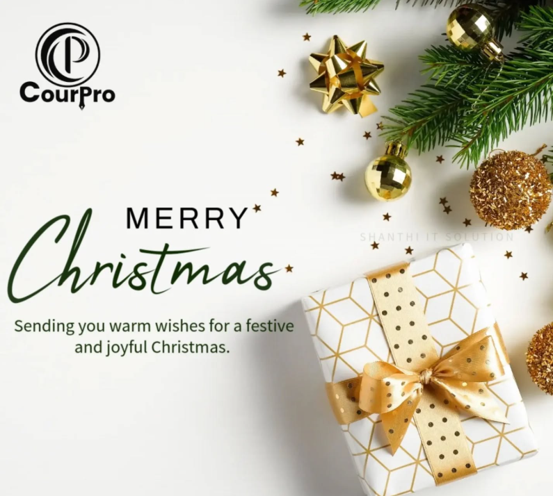 Celebrating Christmas: A Season of Joy, Gratitude, and New Beginnings