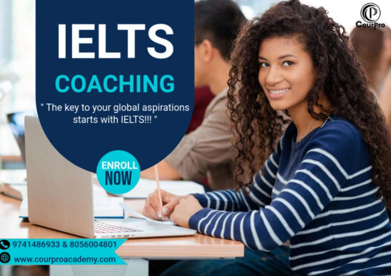 IELTS Coaching: The Key to Your Global Aspirations